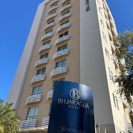 Bh Jaragua Hotel Белу-Оризонті Екстер'єр фото